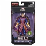 Marvel Hasbro - Figurki Marvel What If: Doctor Strange Supreme 15 cm Kolekcjonerska
