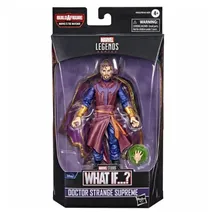 Marvel Hasbro - Figurki Marvel What If: Doctor Strange Supreme 15 cm Kolekcjonerska
