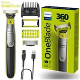 Philips OneBlade 360 Face + Body QP2834/20