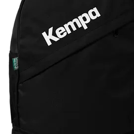 Kempa Team Junior Rucksack schwarz
