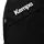 Kempa Team Junior Rucksack schwarz