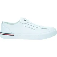 Tommy Hilfiger Sneakers EUR 44 - Weiß