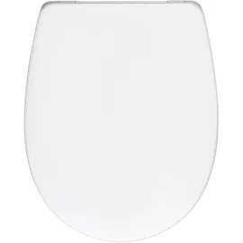 Bemis Click&Clean WC-Sitz Absenkautomatik Weiß