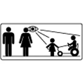 Rolly Toys rollyJunior RT rot inkl. Anhänger