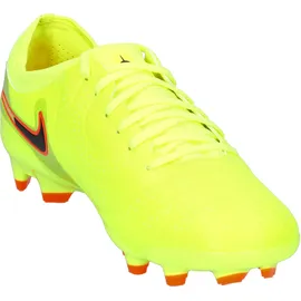 Nike Tiempo Legend 10 Pro FG Herren volt/black 43
