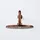Steinberg Regenbrause rund 220mm (3401686BC)