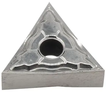 Wendeplatten TNMG 220408 für Stainless Steel Material