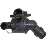 Trucktec Automotive Thermostat, Kühlmittel 07.19.315