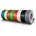 Gewebeband 4651 15 mm x 50 m rot