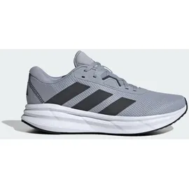 adidas Galaxy 7 Halo Silver / Carbon / Core Black 43 1/3