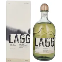 Arran Whisky Kilmory Edition 46% vol 0,7 l Geschenkbox