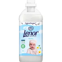Lenor Sensitiv Weichspüler Hypoallergen 882ml für 42 WL dermatologisch gestestet