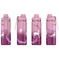 Step By Step Edelstahl-Trinkflasche 500ml, Kollektion 2026