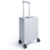Actiforce Business-Koffer actiCase Traveler, (Hartschalenkoffer aus hochwertigem Aluminium, höchste Flexibilität)