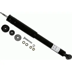 SACHS 317 262 Stoßdämpfer