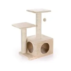 Trixie Valencia 44 x 33 x 71 cm beige