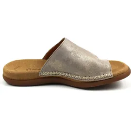 Gabor 43.700.62 für Damen, gold, Größe 38