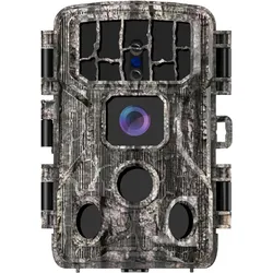 Scouting Cam Black400 WiFi 4K Wildkamera