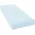JANINE 5007 Mako-Feinjersey 180 x 200 - 200 x 200 cm hellblau