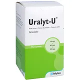 Uralyt-U Granulat z. Herst. e. Lösung z. Einneh.