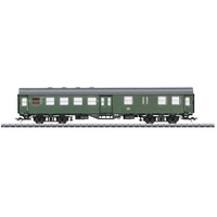 Märklin Personenwagen der DB mit Gepäckraum 41330 H0