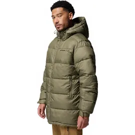 Columbia Herren Pike Lake Parka (Größe M, oliv)