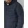 s.Oliver Sportive Puffer-Jacke blau 5XL