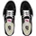 Vans Sk8-Low black/true white 37