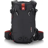 Arva Airbag Explore 30 Switch Rucksack (Größe 30L, schwarz)