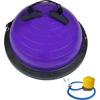 Trutzholm Yoga Gymnastik Balance lila