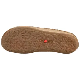 HAFLINGER Hausschuhe Beige 38
