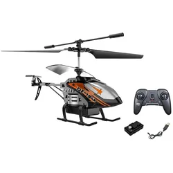 drive & fly - DF-180 Heli - RTF