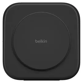 Belkin Boost Charge PRO Qi2 3in1 magn.einkl.Reiseladeg.WIZ024vfBK