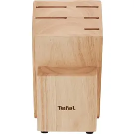 Tefal Ice Force Messerblock-Set, 6-tlg. K232S5