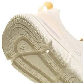 adidas Cloudfoam Flex Damen Weiß / Orange 39
