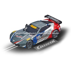 Chevrolet Corvette C7.R GT3 „Callaway Competition USA  No.26“