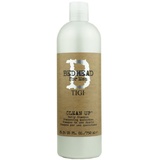Tigi Bed Head For Men Clean Up Daily 750 ml