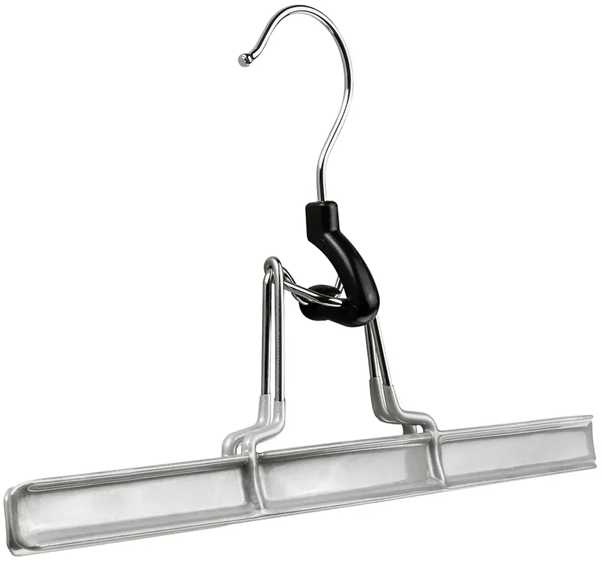 Kleiderbügel HOSENKLEMMBÜGEL von pieperconcept
