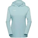 Mammut Hoodie Grau M