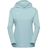 Mammut Hoodie Grau M
