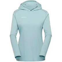 Mammut Hoodie Grau M
