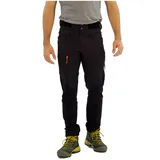 Mammut Courmayeur SO Hose (Größe XXL, schwarz)