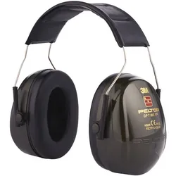 3M Kapselgehörschutz »Peltor™ Optime™ II«