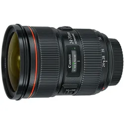Canon EF 24-70mm F/2.8 L USM II | ✔️ Profi-Angebot | +5 Jahre kostenlose Garantie