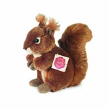 Teddy-Hermann Eichhörnchen 17 cm