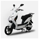 Volta VSX 220 Watt 25 km/h Weiß