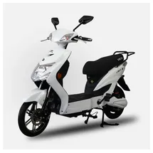Volta VSX 220 Watt 25 km/h Weiß