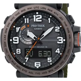 Casio Pro Trek Textil 51,5 mm PRW-6600YB-3ER
