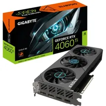 Gigabyte GeForce RTX 4060 Ti Eagle 8G 8 GB GDDR6 GV-N406TEAGLE-8GD