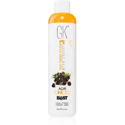 GK Hair The Best Acai intensive Haarkur mit regenerierender Wirkung 300 ml